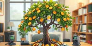 Haz que tu Dinero Trabaje para Ti: El Secreto de los Ingresos Pasivos