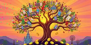 El Secreto de los Ricos: Estrategias de los Fondos de Inversión