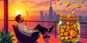 Finanzas en Piloto Automático: Crea Tu Sistema de Ingresos Pasivos