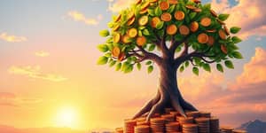 Ingresos Silenciosos: Descubre Cómo Multiplicar Tu Patrimonio