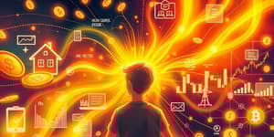 Sin Límites de Ganancia: Expandiendo Tus Horizontes de Ingresos Pasivos