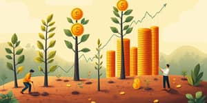 Más Allá del Corto Plazo: Fondos para Metas de Largo Alcance