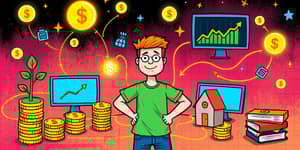 Del Gasto al Ganancia: Estrategias de Ingresos Pasivos con Lo Que Ya Tienes