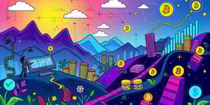 La Reinvención del Dinero: Ingresos Pasivos para la Era Digital