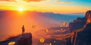 Ingresos Pasivos: El Estilo de Vida Que Anhelas