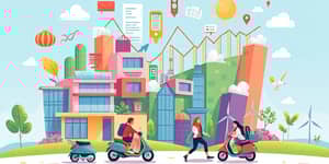 La Nueva Manera de Ganar: Explora el Mundo de los Ingresos Pasivos