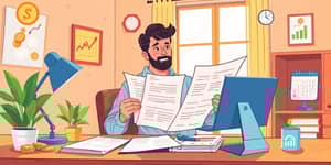 Análisis de Requisitos para tu Préstamo Ideal