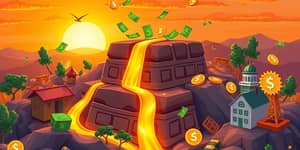 Flujos de Efectivo Constantes: Logra la Estabilidad con Ingresos Pasivos