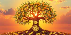 Ingresos Pasivos: La Clave para un Futuro Financiero Deseado