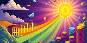 Dominando el Flujo de Efectivo: Tu Manual de Ingresos Pasivos