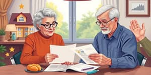 Préstamos para Jubilados: Financiamiento en la Vejez