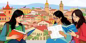 Préstamos para Estudiantes Extranjeros: Guía Completa