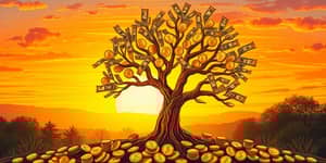 Retorno Constante: La Magia de los Fondos de Distribución