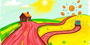 Entiende la Diferencia: Préstamos vs. Créditos