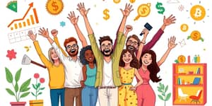 El Club de la Libertad: Únete al Mundo de los Ingresos Pasivos