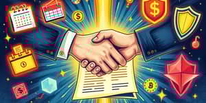 Desmitificando los Términos Comunes en Contratos de Préstamo