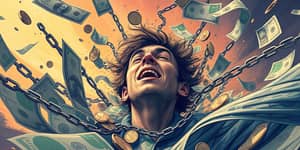 La Psicología del Endeudamiento: Entiende tus Hábitos