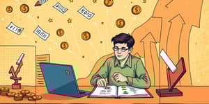 Planificación Financiera con Préstamos: Un Enfoque Inteligente