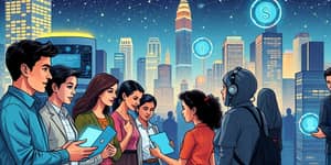 El Futuro de los Préstamos: Tendencias Innovadoras