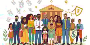 Cómo el COVID-19 Cambió el Panorama de los Préstamos