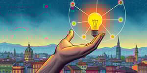 Financiación para Startups: Impulsa tu Idea de Negocio