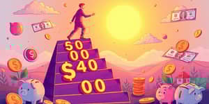 Construye un Historial Crediticio Sano para Futuros Préstamos