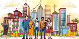 Préstamos para Empresas Familiares: Crecimiento Generacional