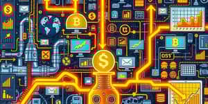 Activos Inteligentes: Convierte tus Ideas en Ingresos Pasivos