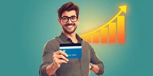 Score Crediticio: La Puntuación que tu Tarjeta Define