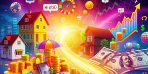 Activos que Generan: Transforma tus Bienes en Ingresos Pasivos