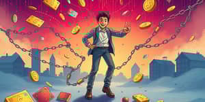 El Miedo al Crédito: Superando Barreras Financieras