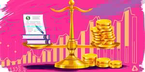 Más Allá del Dinero: El Valor Intrínseco de un Préstamo