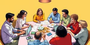 Educación Crediticia: Fundamentos para un Uso Consciente