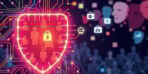 Reporte de Fraude: Pasos Cruciales para Protegerte