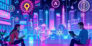 El Impacto de la Tecnología en la Solicitud de Préstamos