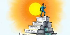 Historial Negativo: Resurgiendo con Estrategias Claras