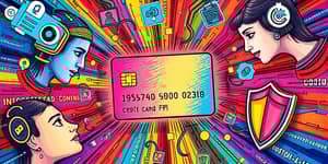 Robo de Identidad: Cómo tu Tarjeta es un Blanco