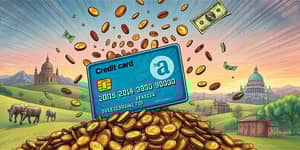 Deudas Pequeñas: Cómo tu Tarjeta puede Acumularlas