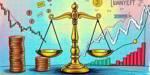 Analizando el Ratio Sharpe: El Verdadero Rendimiento de tus Fondos