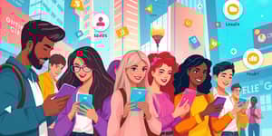 Tarjetas de Fidelidad: Más Allá de los Puntos Estándar