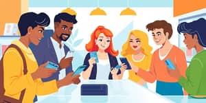 Contactless: La Evolución de tus Pagos Diarios