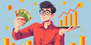 Inversión y Tarjetas: ¿Una Combinación Prudente?