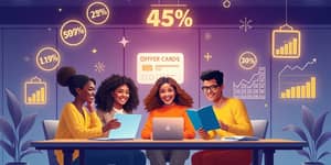 Tarjetas de Bajo Interés: Encontrando la Mejor Oferta