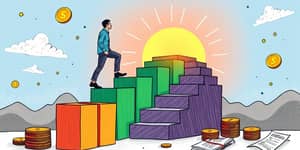 Optimiza tu Puntaje Crediticio para Mejores Préstamos