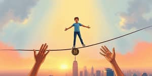 Gestión del Estrés: Tus Deudas y tu Bienestar