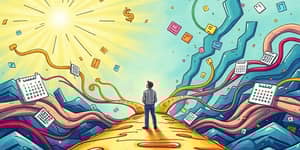 Financiamiento Flexible: Elige Cómo y Cuándo Pagar