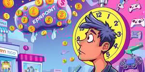 Puntos Caducados: Cómo Evitar Perder tus Recompensas