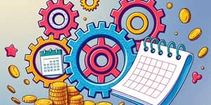 El Plazo Ideal: Optimizando Cuotas y Pagos