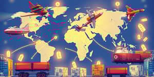 Compras Internacionales: Cargos y Comisiones Ocultas