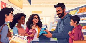 Tarjetas Familiares: Compartiendo Gastos de Forma Inteligente